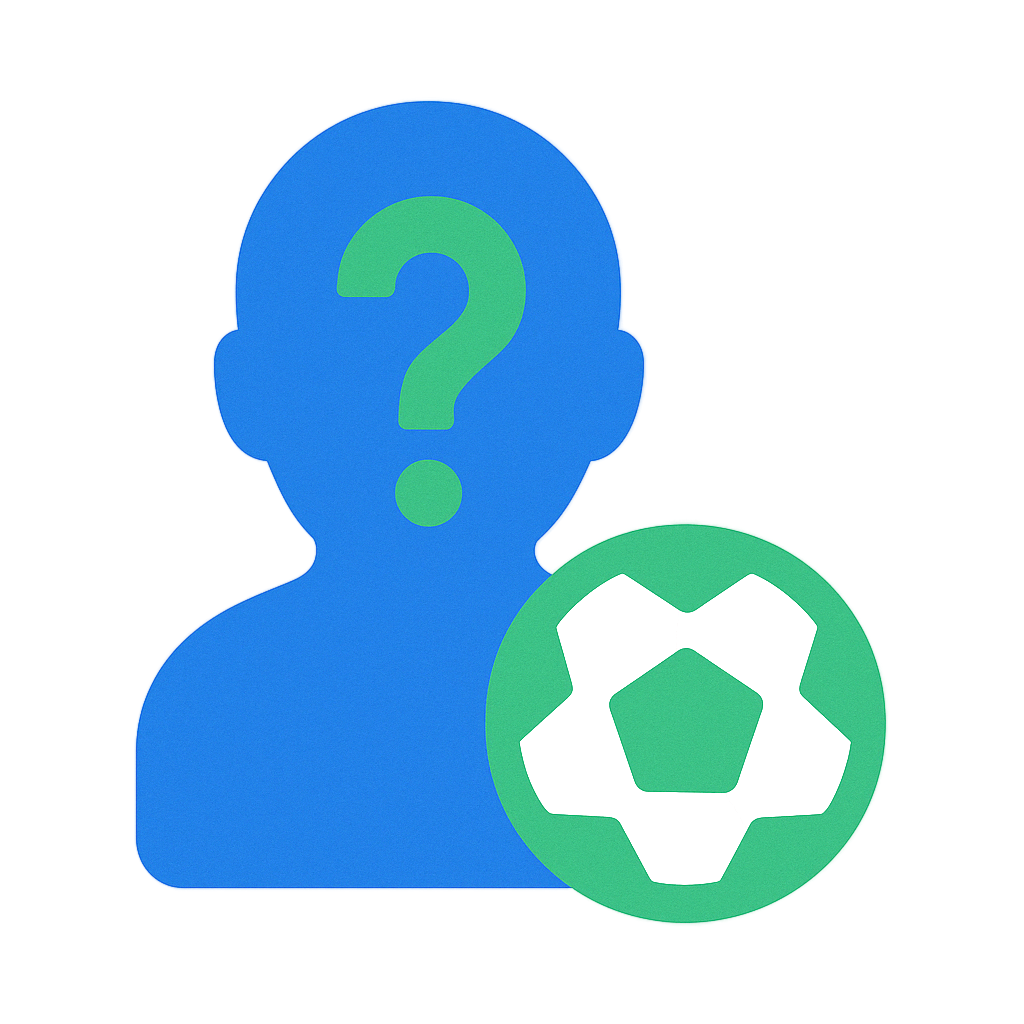 Guess My Player